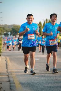 BIB: 8728, 8730
                            <button type="button" onclick="openModal(3210954)" class="btn btn-primary btn-sm float-right btn-popup" data-toggle="modal" data-target=".modal-high-quality">
                        <i class="fas fa-shopping-cart"></i> Add to Cart
                    </button>
                                            <button type="button" onclick="isThisMe(3210954, true)" class="btn btn-success btn-sm float-right btn-popup btn-isme hidden" data-toggle="tooltip" data-placement="bottom" title="นี่คือรูปของคุณใช่ไหม คลิกที่นี่เพื่อเอาเข้าอัลบั้ม">
                        <i class="fas fa-plus"></i> Add to album
                    </button>
                    <button type="button" onclick="isThisMe(3210954, false)" class="btn btn-warning btn-sm float-right btn-popup btn-isnotme hidden">
                        <i class="fas fa-ban"></i> Remove from album
                    </button>